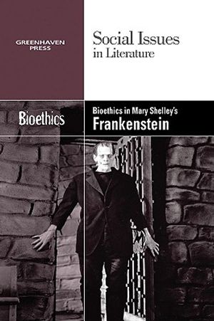 Bioethics in Mary Shelley's Frankenstein image number 0