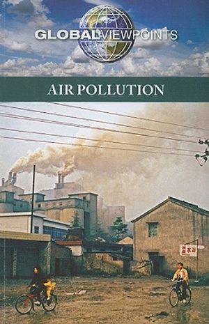 Air Pollution image number 0