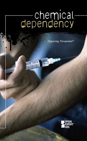 Chemical Dependency image number 0