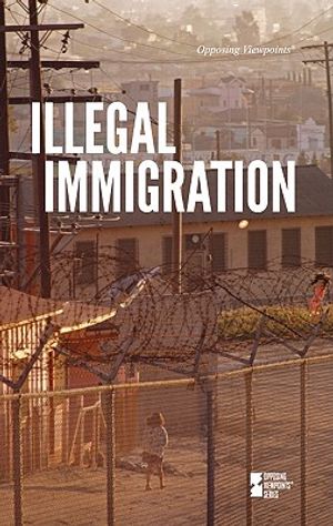 Illegal Immigration image number 0