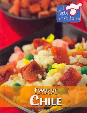 Foods of Chile image number 0