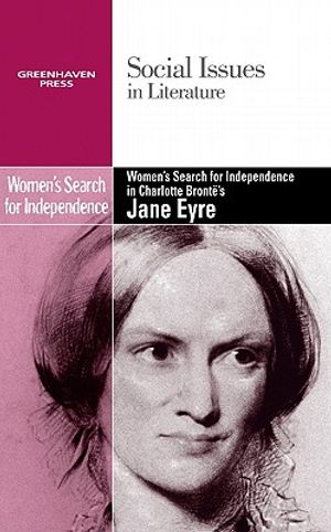 Women's Search for Independence in Charlotte Bronte's Jane Eyre image number 0