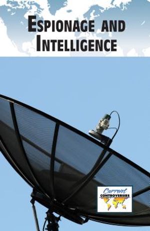Espionage and Intelligence image number 0