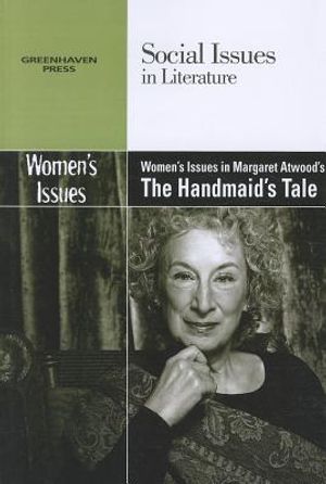 Women's Issues in Margaret Atwood's the Handmaid's Tale image number 0