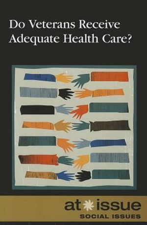 Do Veterans Receive Adequate Health Care? image number 0