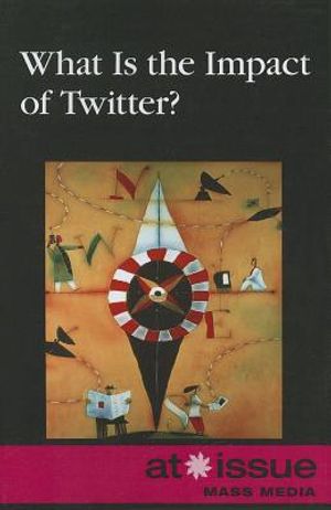 What Is the Impact of Twitter? image number 0