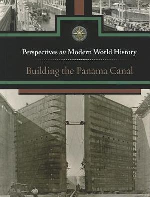 Building the Panama Canal image number 0