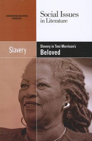 Slavery in Toni Morrison's Beloved image number 0