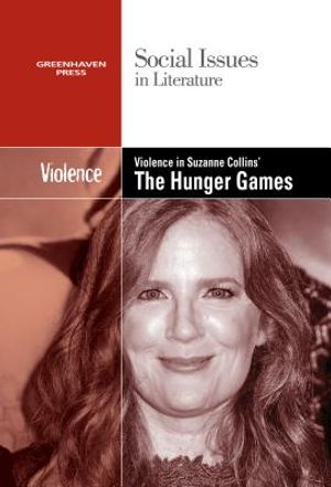 Violence in Suzanne Collins' the Hunger Games Trilogy image number 0