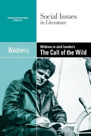 Wildness in Jack London's the Call of the Wild image number 0