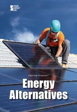 Energy Alternatives image number 0