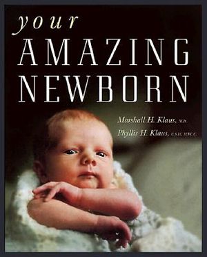 Your Amazing Newborn image number 0