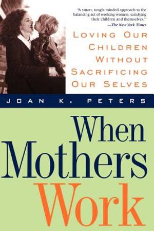When Mothers Work PB image number 0