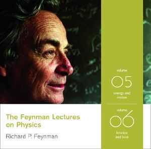 The Feynman Lectures on Physics Volumes 5-6 image number 0