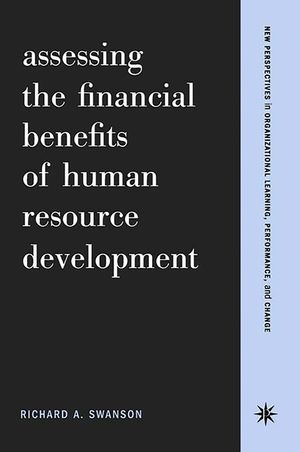 Assessing the Financial Benefits of Human Resource Development image number 0