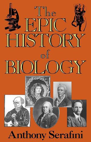 The Epic History of Biology image number 0