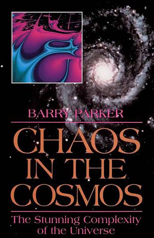 Chaos in the Cosmos: New Insights Into the Universe image number 0