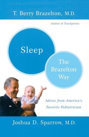 Sleep-The Brazelton Way image number 0
