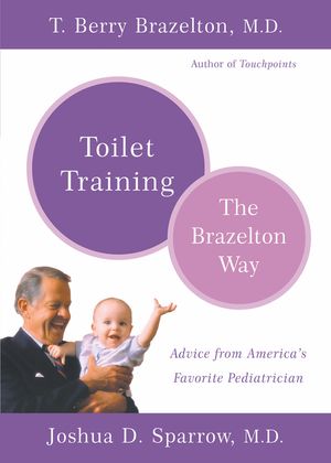Toilet Training-The Brazelton Way image number 0