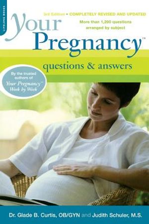 Your Pregnancy Questions & Answers image number 0