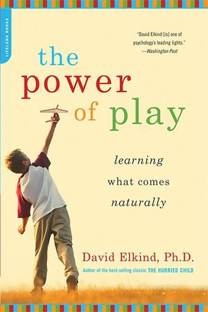 The Power of Play: Learning What Comes Naturally image number 0