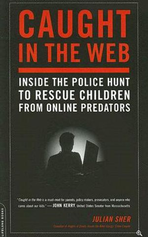 Caught in the Web: Inside the Police Hunt to Rescue Children from Online Predators image number 0