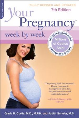 Your Pregnancy Week by Week image number 0