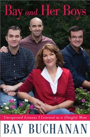 Bay and Her Boys: Unexpected Lessons I Learned as a (Single) Mom image number 0