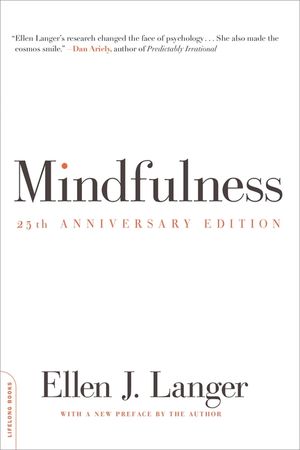 Mindfulness (25th Anniversary Edition) image number 0