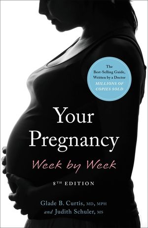 Your Pregnancy Week by Week image number 0