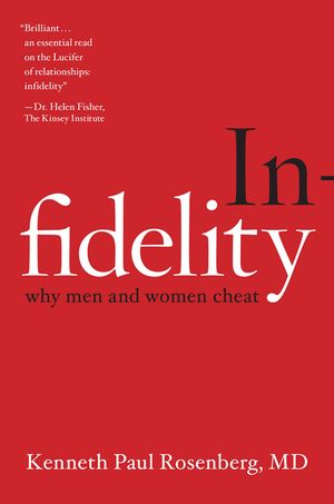 Infidelity: Why Men and Women Cheat image number 0