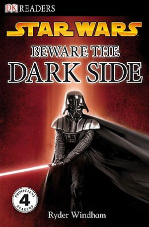 Beware the Dark Side image number 0