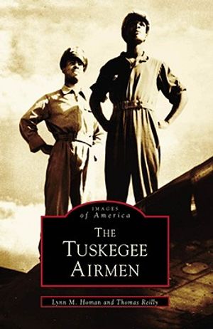 Tuskegee Airmen image number 0