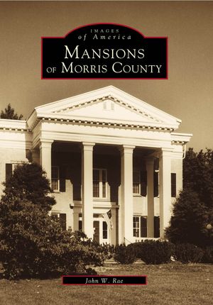 Mansions of Morris County image number 0