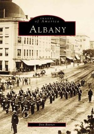 Albany image number 0