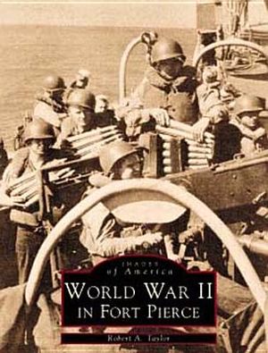 WW II in Fort Pierce image number 0