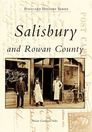 Salisbury and Rowan County image number 0