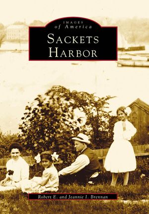 Sackets Harbor image number 0