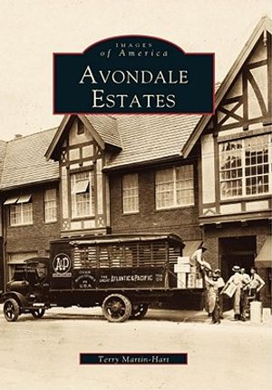 Avondale Estates image number 0
