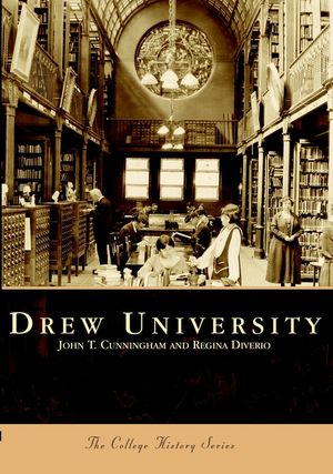 Drew University image number 0