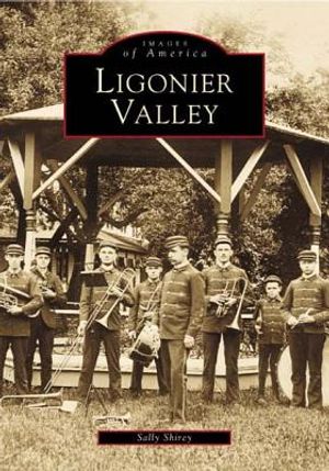 Ligonier Valley image number 0