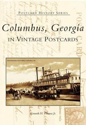 Columbus, Georgia: In Vintage Postcards image number 0