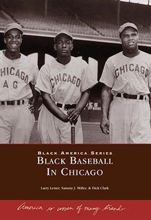 Black Baseball in Chicago image number 0
