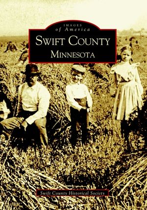 Swift County, Minnesota image number 0