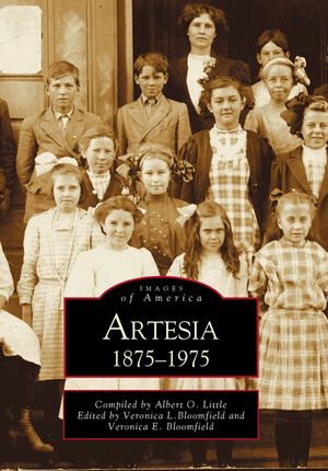 Artesia 1875-1975 image number 0