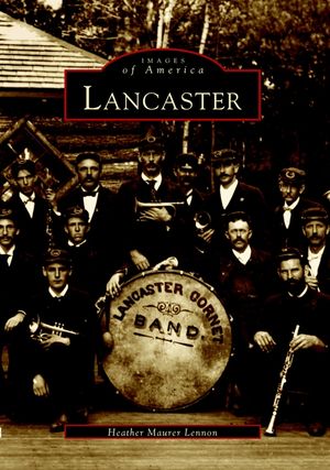 Lancaster image number 0