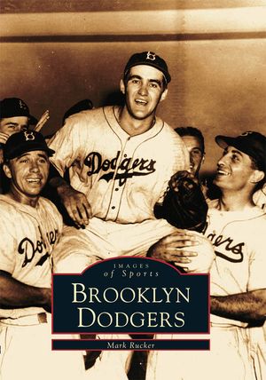 Brooklyn Dodgers image number 0