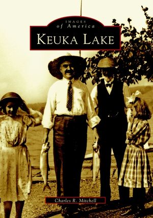 Keuka Lake image number 0