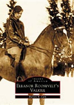 Eleanor Roosevelt's Valkill image number 0