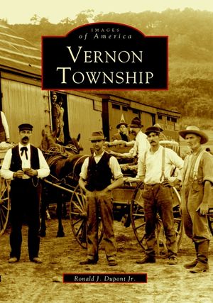 Vernon Township image number 0